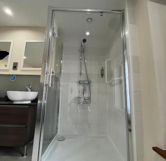 غرفة سوبيريور سرير كينج, Old Manor House