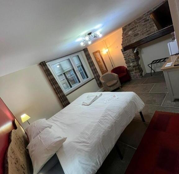 غرفة سوبيريور, Old Manor House