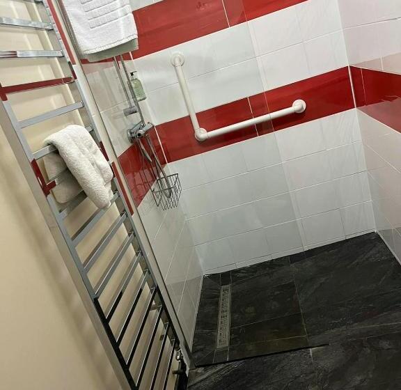 غرفة سوبيريور, Old Manor House