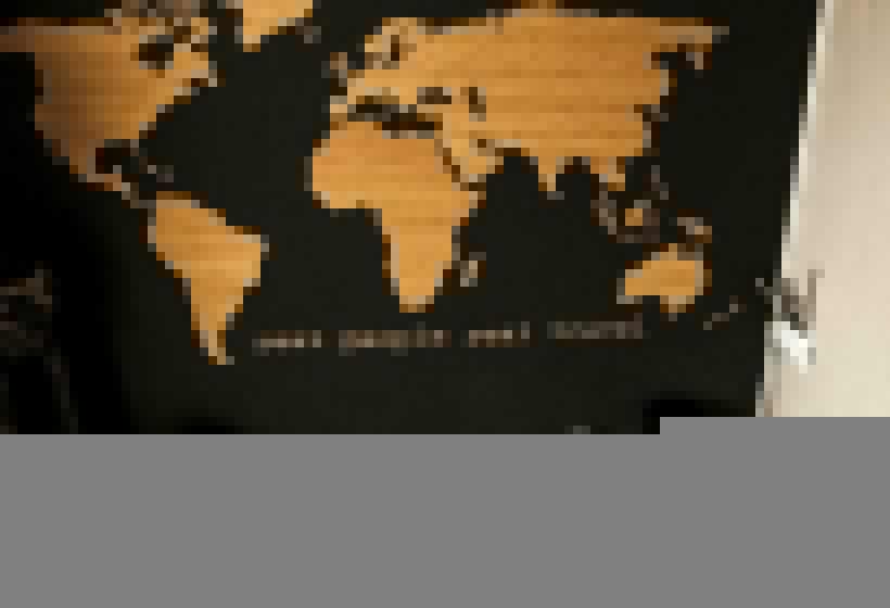 اتاق استاندارد, The Russel Guest House