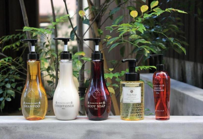 חדר סטנדרט, Koyado Enn