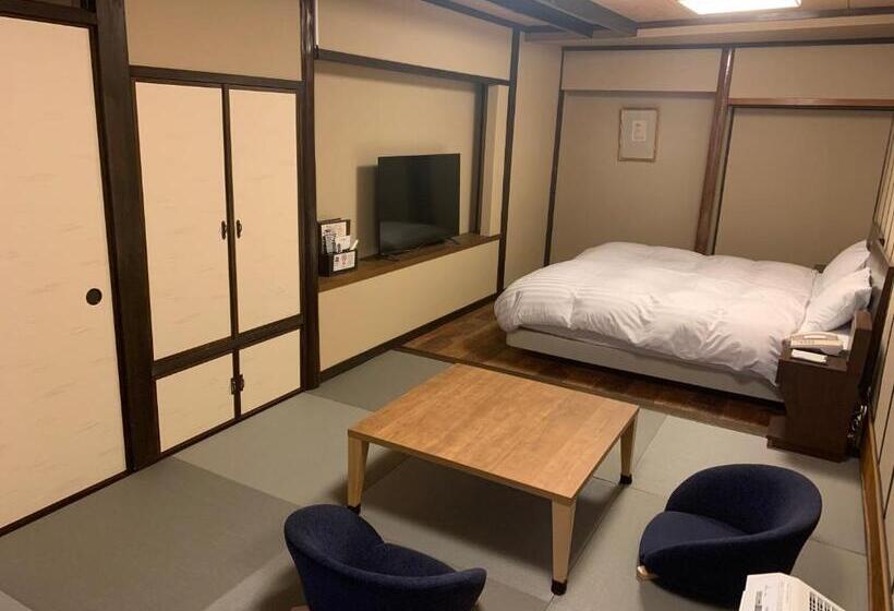 חדר סטנדרט, Koyado Enn