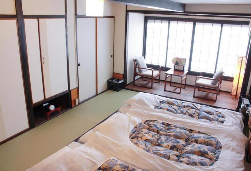 חדר סטנדרט, Koyado Enn