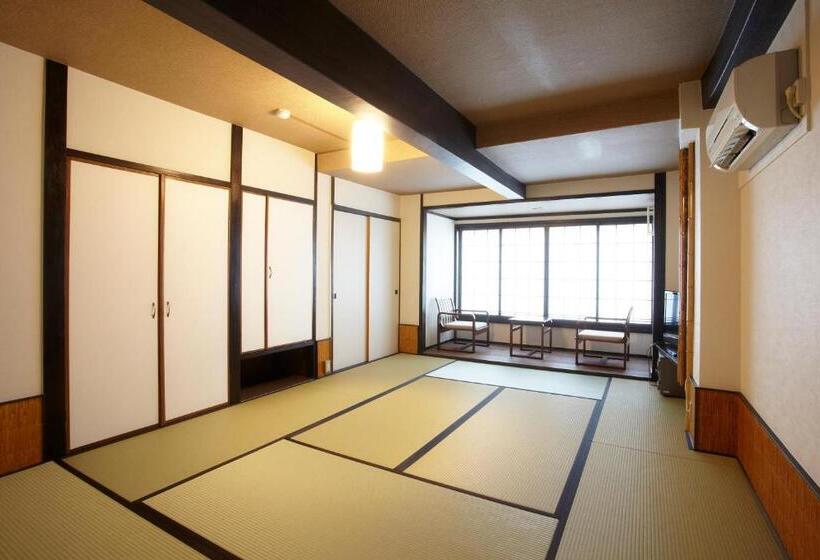 חדר סטנדרט, Koyado Enn