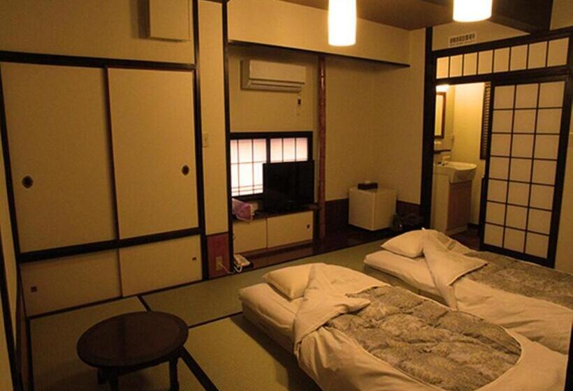 חדר סטנדרט, Koyado Enn