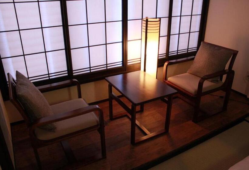 חדר סטנדרט, Koyado Enn