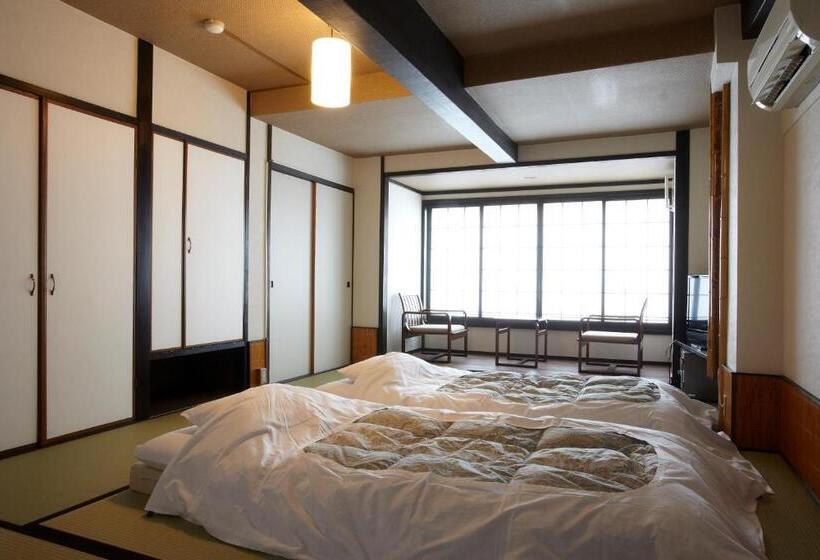 חדר סטנדרט, Koyado Enn