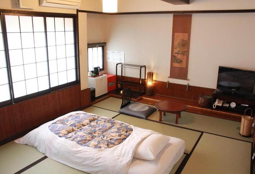 חדר סטנדרט, Koyado Enn