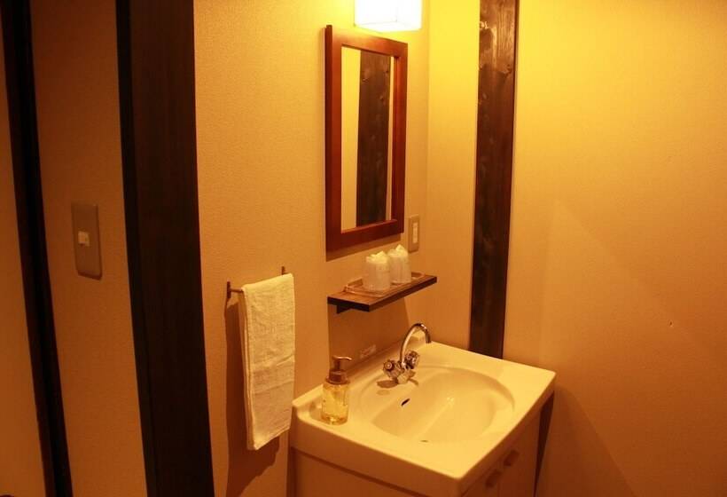 חדר סטנדרט, Koyado Enn