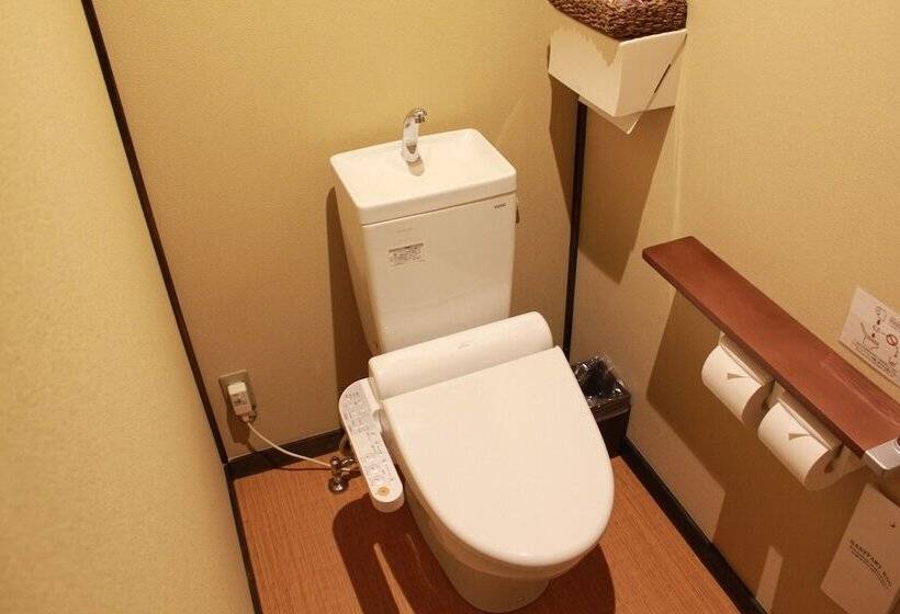 חדר סטנדרט, Koyado Enn