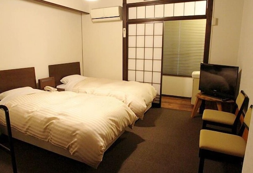 חדר סטנדרט, Koyado Enn