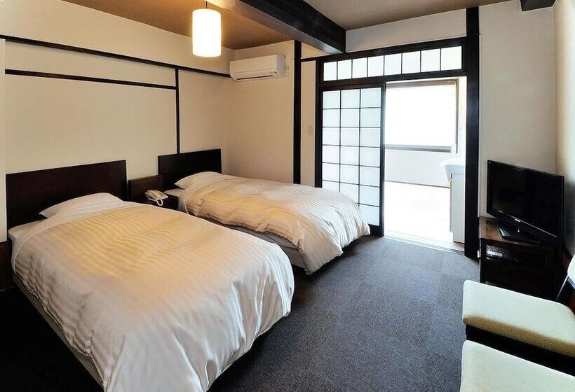 חדר סטנדרט, Koyado Enn