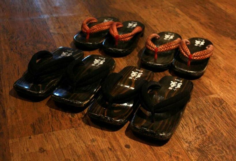 חדר בסיסי מיטה זוגית, Koyado Enn