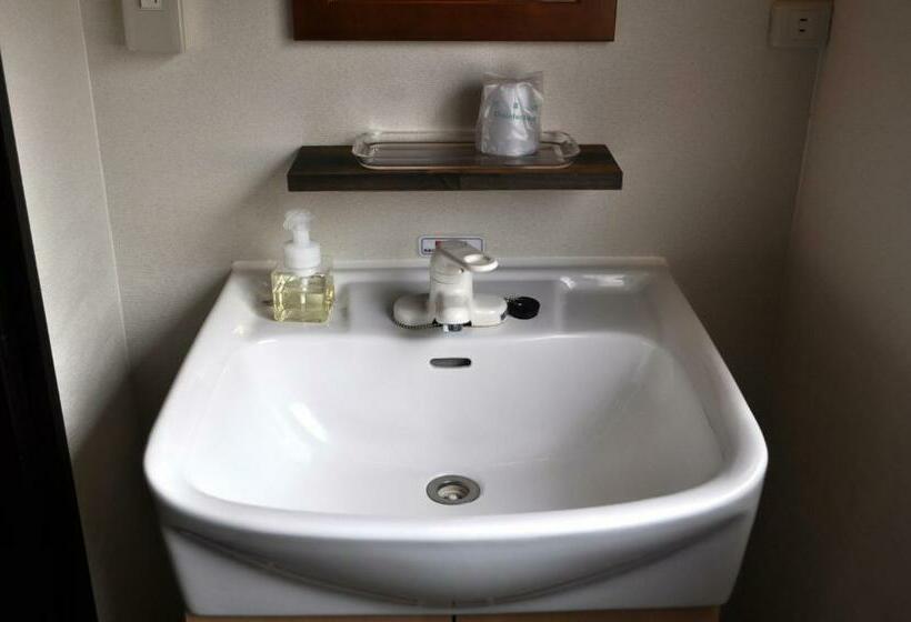 חדר סטנדרט, Koyado Enn