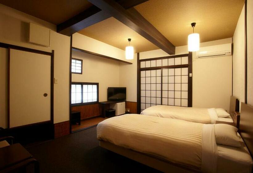 חדר סטנדרט, Koyado Enn