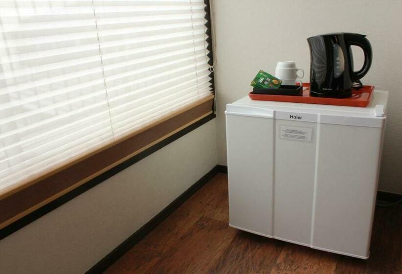 חדר סטנדרט, Koyado Enn