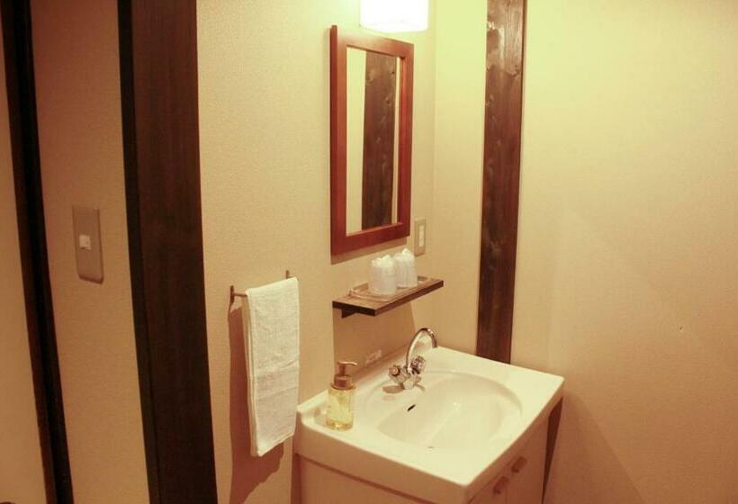 חדר בסיסי מיטה זוגית, Koyado Enn