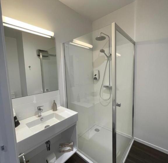 דירת חדר סופריור, Sierra Motel And Apartments