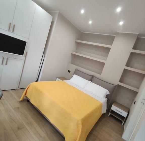 Студио Стандарт с Террасой, Giorgia House