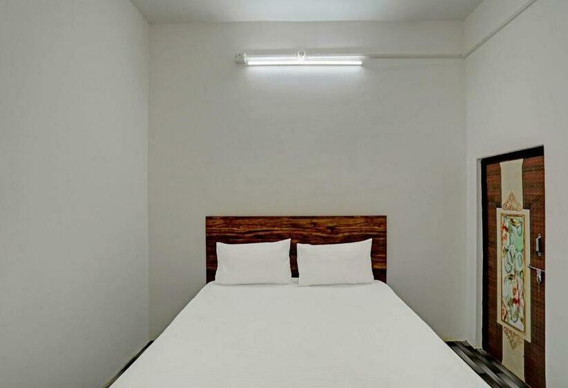 三人经典房间, Oyo Hotel Happy Inn