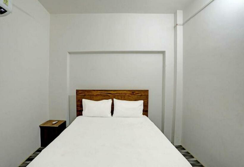 חדר קלאסי לשלושה, Oyo Hotel Happy Inn