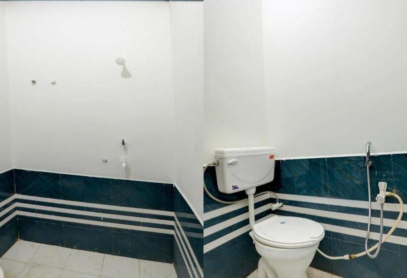 חדר קלאסי לשלושה, Oyo Hotel Happy Inn