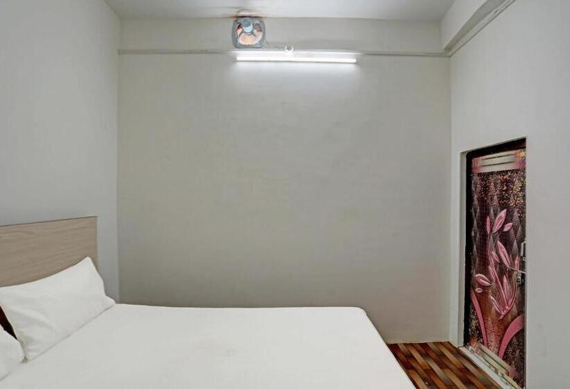 חדר קלאסי לשלושה, Oyo Hotel Happy Inn