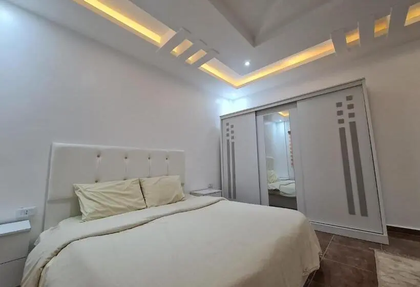 اتاق استاندارد, Petra Sunset Bed & Breakfast