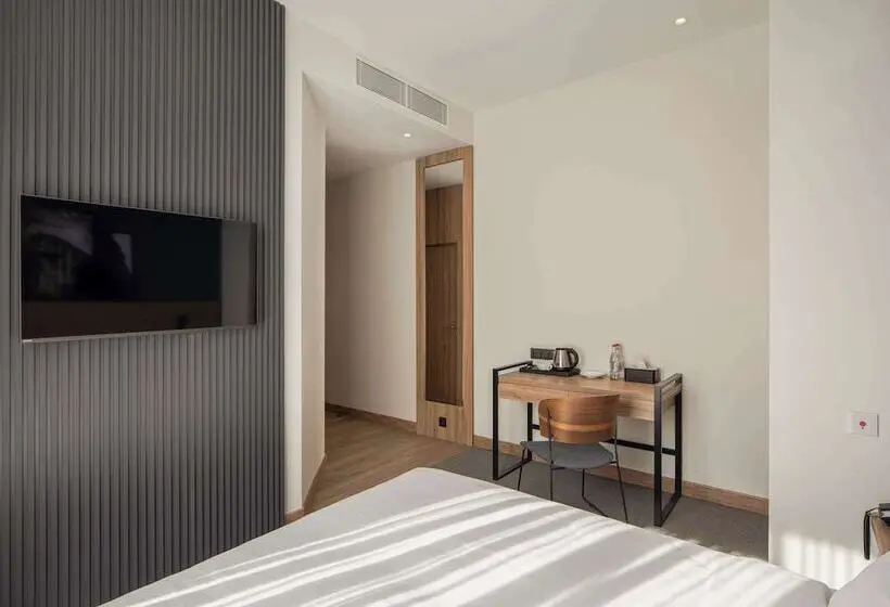 اتاق استاندارد, Radisson Hotel & Spa Gyumri