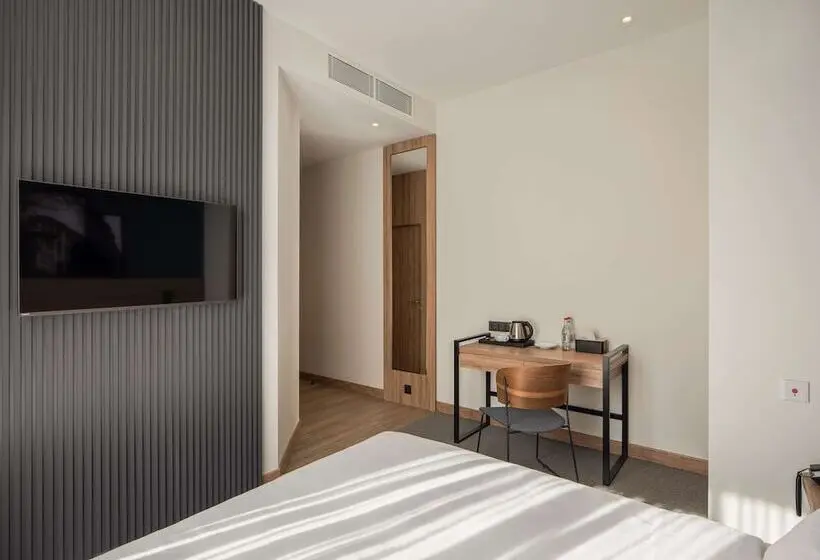 اتاق استاندارد, Radisson Hotel & Spa Gyumri