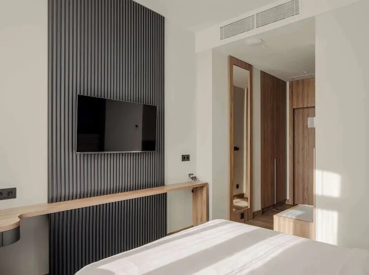 اتاق استاندارد, Radisson Hotel & Spa Gyumri