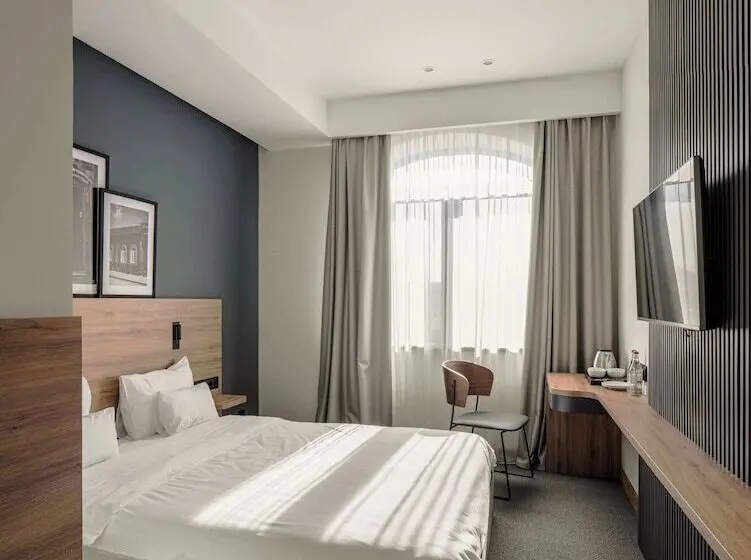 اتاق استاندارد, Radisson Hotel & Spa Gyumri