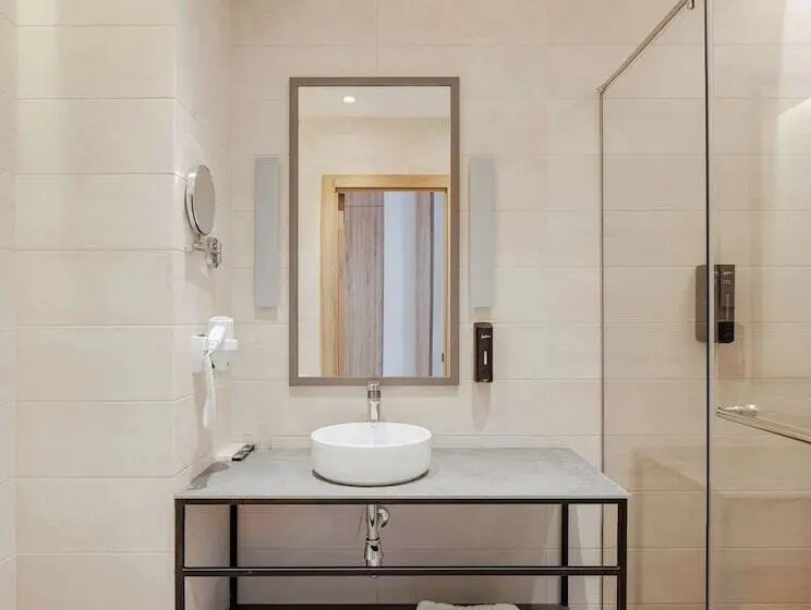 اتاق خانوادگی, Radisson Hotel & Spa Gyumri
