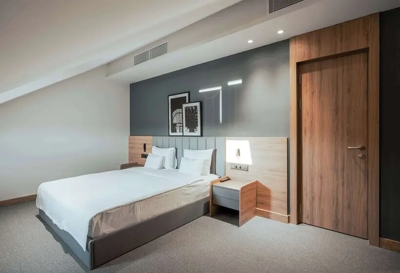 اتاق خانوادگی, Radisson Hotel & Spa Gyumri