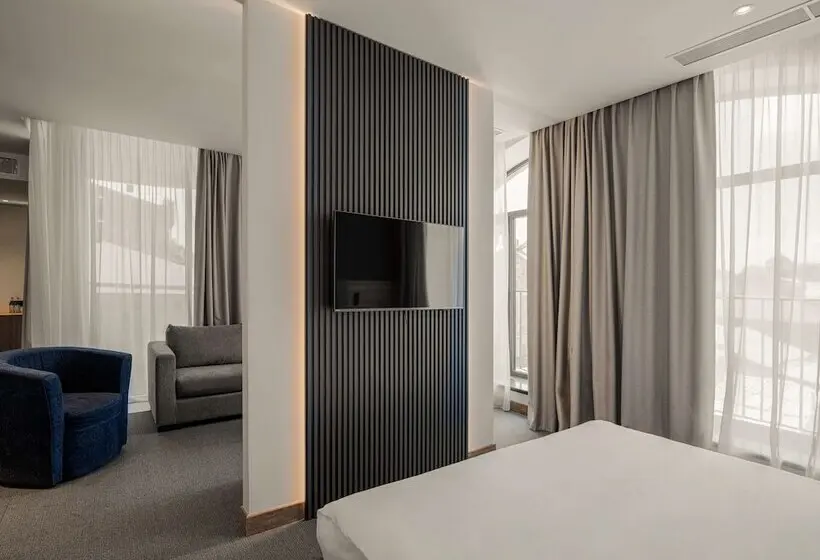 سوییت, Radisson Hotel & Spa Gyumri