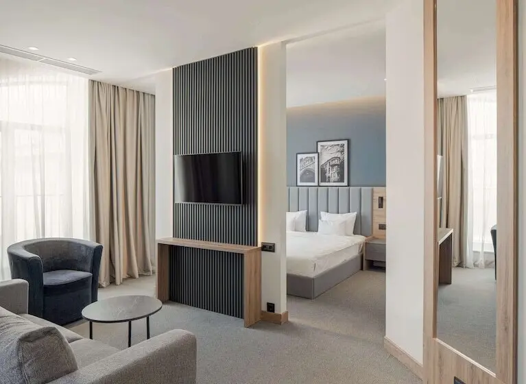 سوییت, Radisson Hotel & Spa Gyumri
