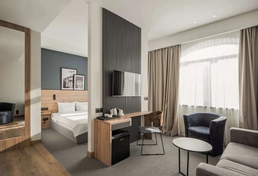 سوییت, Radisson Hotel & Spa Gyumri