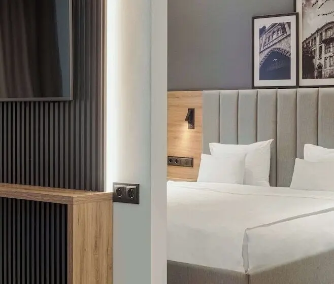 Suite with Terrace, Radisson Hotel & Spa Gyumri