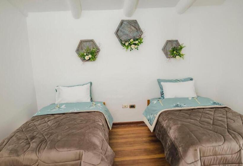 스탠다드 룸, Vpx Inkas Hotel Sacred Valley