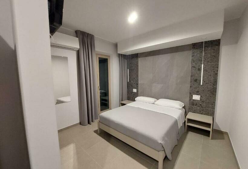 스탠다드 룸, Residenza Elba Charme House