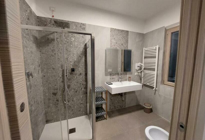 스탠다드 룸, Residenza Elba Charme House