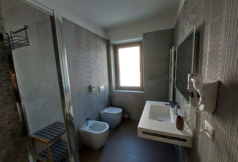 스탠다드 룸, Residenza Elba Charme House