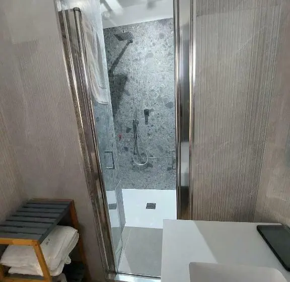 ベーシックルーム, Residenza Elba   Charme House