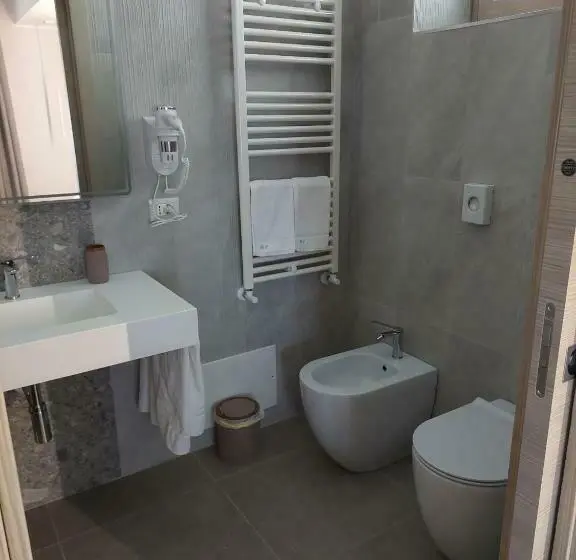 ベーシックルーム, Residenza Elba   Charme House