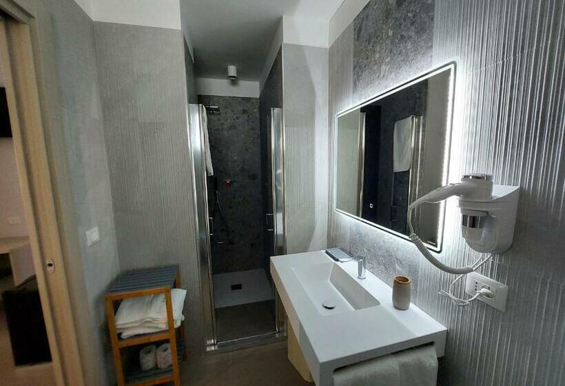 기본룸, Residenza Elba Charme House