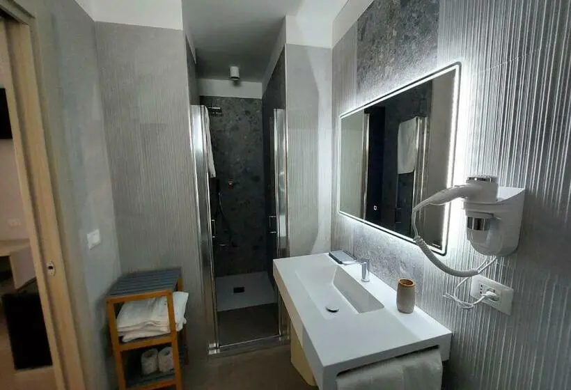 ベーシックルーム, Residenza Elba   Charme House