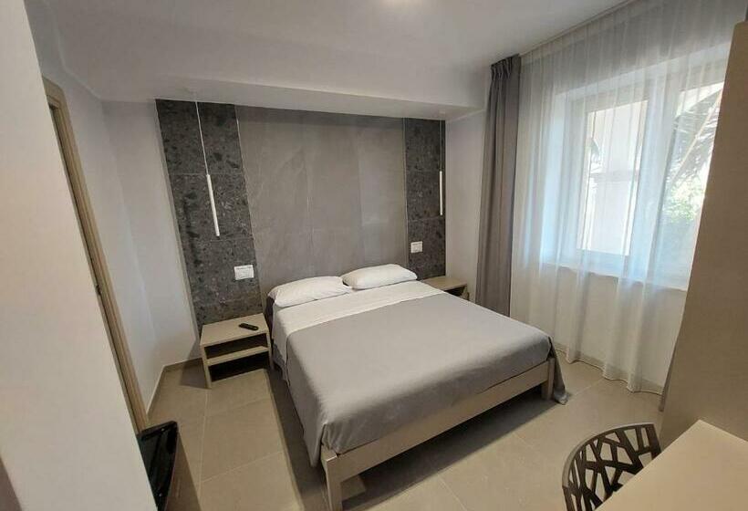 기본룸, Residenza Elba Charme House