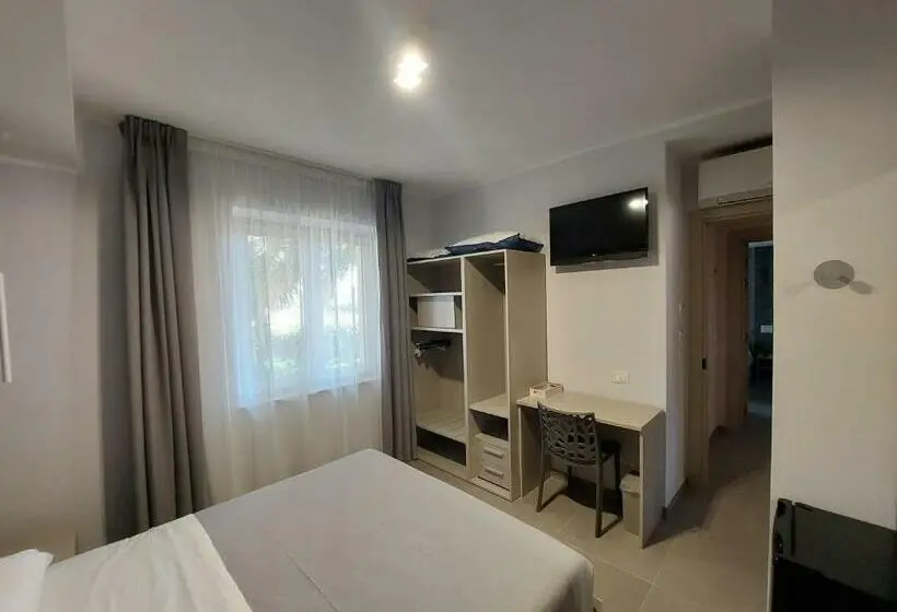 ベーシックルーム, Residenza Elba   Charme House