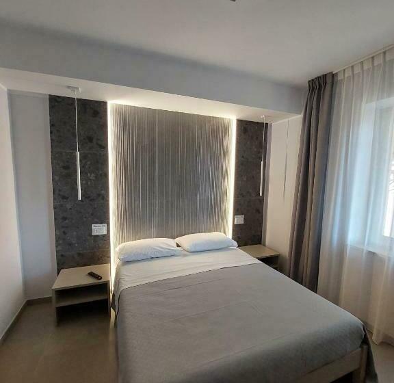 기본룸, Residenza Elba Charme House