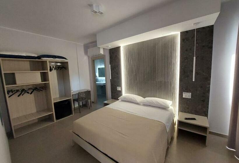 스탠다드 룸, Residenza Elba Charme House